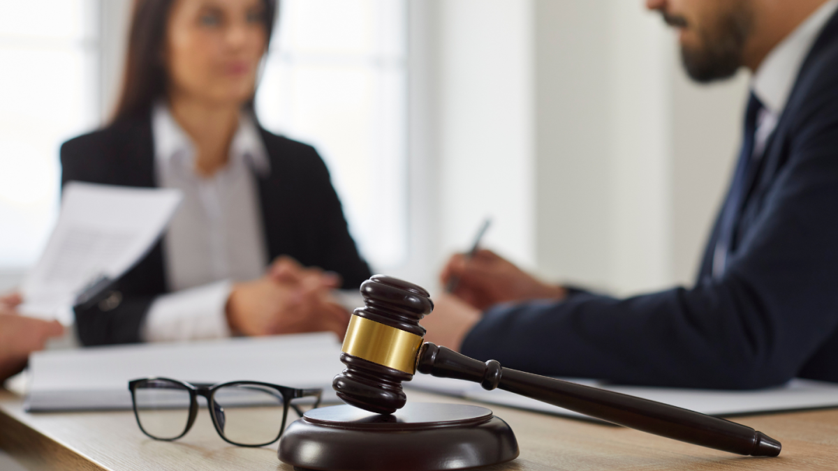 The Quiet Framework: Legal & Compliance as the Foundational Rhythm of Responsible Enterprise