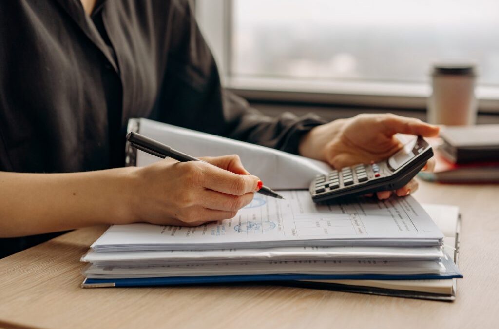 The Quiet Catalyst: Rethinking Finance & Accounting in a World of Purpose