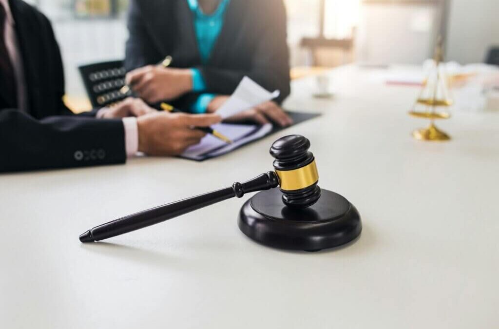The Silhouette of Integrity: Legal & Compliance as the Quiet Custodians of Legacy
