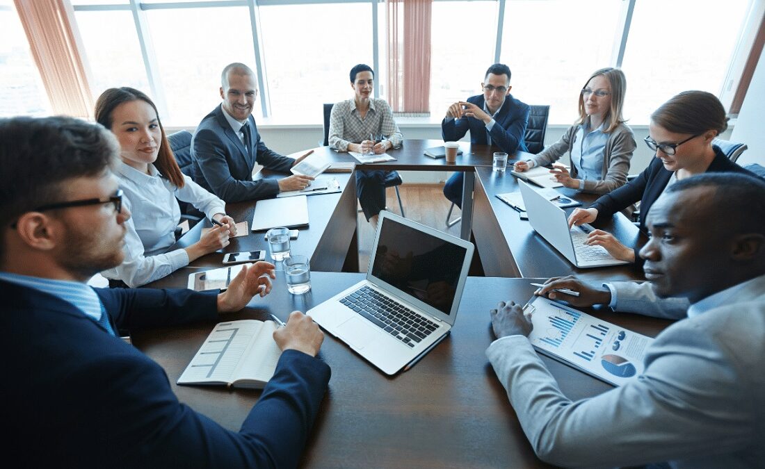 Governance Best Practices That Strengthen Legal Compliance and Organizational Accountability