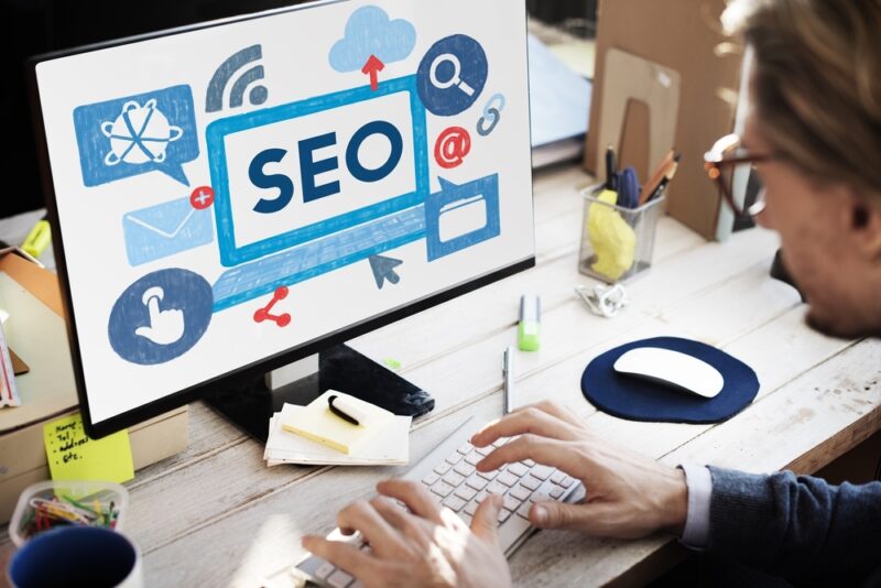 Unlocking Business Success with SEO and Smart Marketing