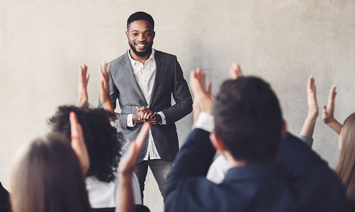What Business Leaders Can Learn from Smart Betting